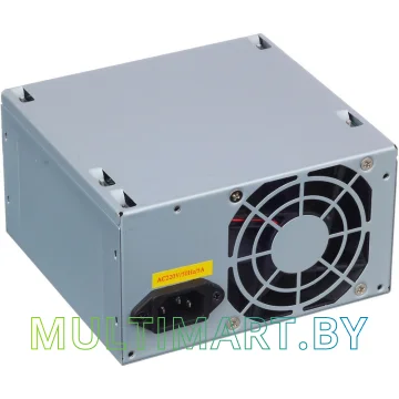 Блок питания ExeGate AA450 450W (EX253683RUS) картинка 2
